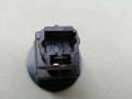 кнопка Airbag Renault Megane 2 поколение BM0B 2003, 1.4 л., i, K4J 730, бензин, 5МКПП, серебристый, хетчбэк 5 дв., передний привод, 8200169589 - фото №3