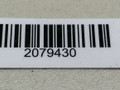 кнопка Airbag Renault Megane 2 поколение BM0B 2003, 1.4 л., i, K4J 730, бензин, 5МКПП, серебристый, хетчбэк 5 дв., передний привод, 8200169589 - фото №5