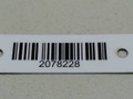 пружина задняя Nissan Micra K12 [2-й рестайлинг] K12 2008, 1.5 л., DCi, K9K, дизель, 5МКПП, серый, хетчбэк 5 дв., передний привод, 55020AX601 - фото №2