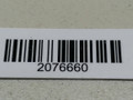 ступица передняя правая Renault Megane 2 поколение BM0B 2003, 1.4 л., i, K4J 730, бензин, 5МКПП, серебристый, хетчбэк 5 дв., передний привод, 402022048R - фото №3