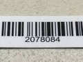 вещевой отсек Peugeot 308 1 T7 2007, 1.6 л., HDi, 9HZ (DV6TED4), дизель, 5МКПП, синий, хетчбэк 5 дв., передний привод, 9661136377 - фото №7
