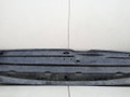 рамка капота Citroen Xsara Picasso 1 поколение 2001, 2.0 л., HDi, RHY (DW10TD), дизель, 5МКПП, серебристый, минивэн, передний привод - фото №2