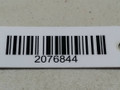 балка под радиатор Nissan Micra K12 [2-й рестайлинг] K12 2008, 1.5 л., DCi, K9K, дизель, 5МКПП, серый, хетчбэк 5 дв., передний привод, 62530AX620 - фото №3