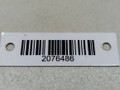 трос ручника Renault Megane 2 поколение BM0B 2003, 1.4 л., i, K4J 730, бензин, 5МКПП, серебристый, хетчбэк 5 дв., передний привод, 8200217013, 8200247043 - фото №2