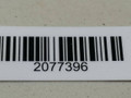 трос ручника Renault Megane 2 поколение BM0B 2003, 1.4 л., i, K4J 730, бензин, 5МКПП, серебристый, хетчбэк 5 дв., передний привод, 8200247043 - фото №2