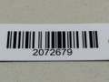 трос ручника Renault Laguna 2 поколение 2004, 1.9 л., DCi, F9Q 670, дизель, МКПП, салатовый, универсал, передний привод, 8200253905, 8200694119 - фото №4