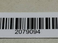 датчик ABS Renault Laguna 2 поколение 2004, 1.9 л., DCi, F9Q 670, дизель, МКПП, салатовый, универсал, передний привод, 8200084126, 10.0711-5095.1 - фото №6