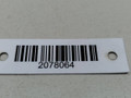 датчик ABS Renault Laguna 2 поколение 2004, 1.9 л., DCi, F9Q 670, дизель, МКПП, салатовый, универсал, передний привод, ATE, 8200084126, 10.0711-5095.1 - фото №6