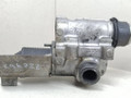 клапан EGR Renault Megane 2 поколение 2006, 1.5 л., DCi, K9K 728, дизель, H7700107471, 7.22818.49, 8200469586 - фото №2