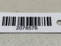 клапан EGR Renault Megane 2 поколение 2006, 1.5 л., DCi, K9K 728, дизель, H7700107471, 7.22818.49, 8200469586 - фото №6