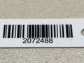 натяжитель Renault Megane 2 поколение 2006, 1.5 л., DCi, K9K 728, дизель, 8200072727, 6730904628 - фото №4