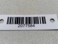 болт колесный Renault Megane 2 поколение BM0B 2003, 1.4 л., i, K4J 730, бензин, 5МКПП, серебристый, хетчбэк 5 дв., передний привод, 8200030702 - фото №2