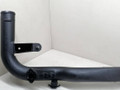 патрубок воздушного фильтра Volkswagen Passat B5 2001, 1.9 л., TDi, дизель, 8D0145840S - фото №2
