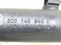 патрубок воздушного фильтра Volkswagen Passat B5 2001, 1.9 л., TDi, дизель, 8D0145840S - фото №3