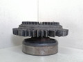 вискомуфта Volkswagen Passat B5 2001, 1.9 л., TDi, дизель, 06B121347 - фото №2