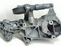 кронштейн двигателя Volkswagen Passat B5 [рестайлинг] 2001, 1.9 л., TDi, дизель, 038803143AE - фото №2