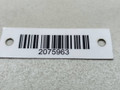 трубка системы рециркуляции EGR Peugeot 307 1 поколение 2004, 9646996980 - фото №2
