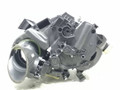 отопитель в сборе (печка) Peugeot 1007 1 поколение 2007, 1.6 л., HDi, 9HZ (DV6TED4), дизель, 5МКПП, серебристый, хетчбэк 3 дв., передний привод, VALEO, 9653635780 - фото №2