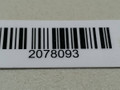 уплотнитель Nissan Micra K12 [2-й рестайлинг] K12 2008, 1.5 л., DCi, K9K, дизель, 5МКПП, серый, хетчбэк 5 дв., передний привод, 90830-AX10A - фото №2