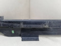 воздуховод (дефлектор) радиатора Renault Megane 2 поколение BM0B 2003, 1.4 л., i, K4J 730, бензин, 5МКПП, серебристый, хетчбэк 5 дв., передний привод, 8200154984 - фото №2