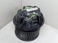 моторчик печки Peugeot 1007 1 поколение 2007, 1.6 л., HDi, 9HZ (DV6TED4), дизель, 5МКПП, серебристый, хетчбэк 3 дв., передний привод, VALEO, N104810W - фото №2