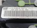 моторчик печки Peugeot 1007 1 поколение 2007, 1.6 л., HDi, 9HZ (DV6TED4), дизель, 5МКПП, серебристый, хетчбэк 3 дв., передний привод, VALEO, N104810W - фото №3