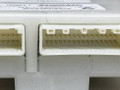 блок комфорта Renault Laguna 3 поколение BT0A 2009, 1.5 л., DCi, K9K 780, дизель, 6МКПП, серый, хетчбэк 5 дв., передний привод, 52435438 - фото №2