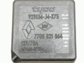 блок управления вентилятором (реле) Renault Laguna 3 поколение BT0A 2009, 1.5 л., DCi, K9K 780, дизель, 6МКПП, серый, хетчбэк 5 дв., передний привод, 7700821864 - фото №4