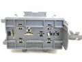 блок реле Renault Laguna 3 поколение BT0A 2009, 1.5 л., DCi, K9K 780, дизель, 6МКПП, серый, хетчбэк 5 дв., передний привод, 8200222933B, 8200222930 - фото №2