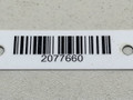 ролик двери сдвижной Peugeot 1007 1 поколение 2007, 1.6 л., HDi, 9HZ (DV6TED4), дизель, 5МКПП, серебристый, хетчбэк 3 дв., передний привод, 9033Q1 - фото №6