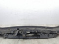 передняя панель крепления облицовки (телевизор) Renault Scenic 2 поколение JM0G 2005, 1.9 л., DCi, F9Q 812, дизель, 6МКПП, серый, минивэн, передний привод, 8200140478 - фото №2