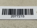 передняя панель крепления облицовки (телевизор) Renault Scenic 2 поколение JM0G 2005, 1.9 л., DCi, F9Q 812, дизель, 6МКПП, серый, минивэн, передний привод, 8200140478 - фото №4