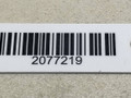 воздуховод (дефлектор) радиатора Renault Scenic 2 поколение JM0G 2005, 1.9 л., DCi, F9Q 812, дизель, 6МКПП, серый, минивэн, передний привод, 8200158149D - фото №4