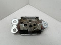 замок багажника Toyota Yaris P1 2000, жёлтый - фото №3