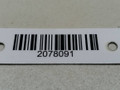 замок багажника Toyota Yaris P1 2000, жёлтый - фото №4