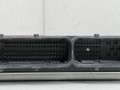 блок управления двигателем Kia Spectra 1 поколение 2000, BOSCH, 0261206702, K2NC18881, 1268301775, 1037360468, EUA6DIMMO - фото №2