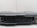 блок управления двигателем Fiat Punto 1 поколение 1995, 1.2 л., MAGNETIMARELLI, IAW6F53, 46421096, AZ5-A455 - фото №2