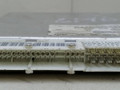 Блок управления ABS/ESP Mercedes-Benz A-Класс W168 1999, BOSCH, 0285452632, 0265109459 - фото №2