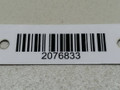 Блок управления ABS/ESP Mercedes-Benz A-Класс W168 1999, BOSCH, 0285452632, 0265109459 - фото №5