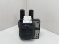 катушка зажигания Renault Megane 1 поколение DA0F 1997, 1.6 л., i, K7M 702, бензин, 5МКПП, синий, купе, передний привод, 7789986 - фото №3