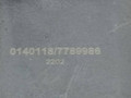катушка зажигания Renault Megane 1 поколение DA0F 1997, 1.6 л., i, K7M 702, бензин, 5МКПП, синий, купе, передний привод, 7789986 - фото №5