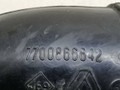 гофра инжектора Renault Megane 1 поколение DA0F 1997, 1.6 л., i, K7M 702, бензин, 5МКПП, синий, купе, передний привод, 7700866642 - фото №3