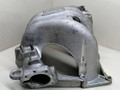 коллектор впускной Renault Megane 1 поколение DA0F 1997, 1.6 л., i, K7M 702, бензин, 5МКПП, синий, купе, передний привод, 7700107573 - фото №3