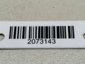 форсунка Renault Megane 1 поколение DA0F 1997, 1.6 л., i, K7M 702, бензин, 5МКПП, синий, купе, передний привод, 866313 - фото №6