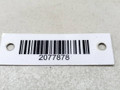 комплект сцепления Renault Megane 1 поколение DA0F 1997, 1.6 л., i, K7M 702, бензин, 5МКПП, синий, купе, передний привод, DE55672, K7MA702 - фото №4