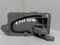 ручка внутренняя задняя левая Citroen Xsara Picasso 1 поколение 2001, 2.0 л., HDi, RHY (DW10TD), дизель, 5МКПП, серебристый, минивэн, передний привод, 9631487777, 9143A8 - фото №2