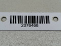 блок управления двигателем Saab 9-5 1 поколение 2000, 5380076, 203820101, 5168943, T7.7A05 - фото №5