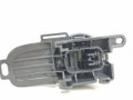 ручка внутренняя передняя правая Nissan Micra K12 [2-й рестайлинг] K12 2008, 1.5 л., DCi, K9K, дизель, 5МКПП, серый, хетчбэк 5 дв., передний привод, 5010800006 - фото №2