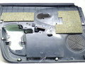 обшивка двери передняя правая Nissan Micra K12 [2-й рестайлинг] K12 2008, 1.5 л., DCi, K9K, дизель, 5МКПП, серый, хетчбэк 5 дв., передний привод, 80992AX100A - фото №2