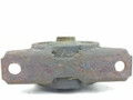 подушка крепления двигателя Mitsubishi Colt 5 поколение (CJO) CJ1A 1997, 1.3 л., i, 4G13 (12V), бензин, 5МКПП, голубой металлик, хетчбэк 3 дв., передний привод, MR297256 - фото №3